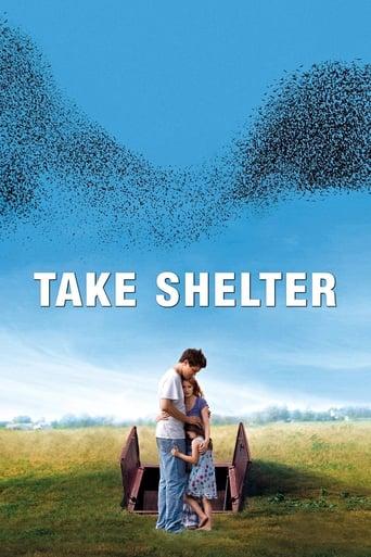 Take Shelter poster image