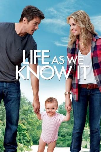 Life As We Know It poster image