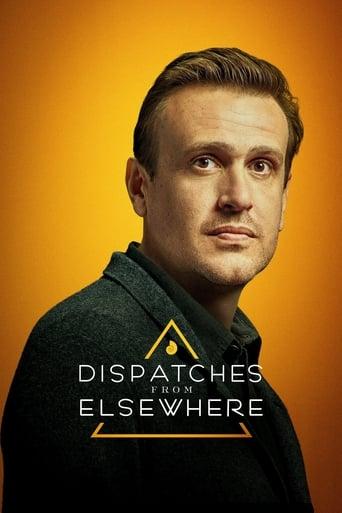 Dispatches from Elsewhere poster image