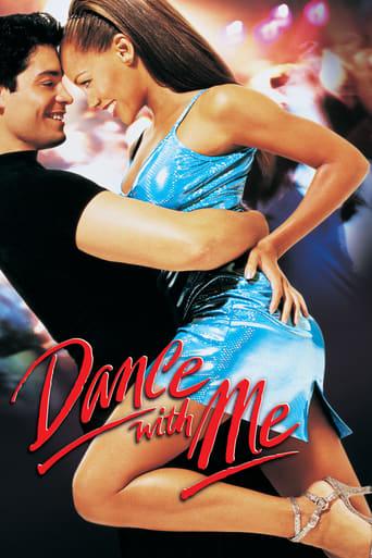 Dance with Me poster image