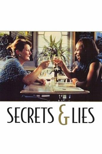 Secrets & Lies poster image