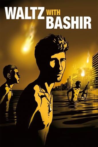 Waltz with Bashir poster image