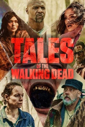 Tales of the Walking Dead poster image