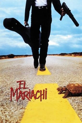 El Mariachi poster image