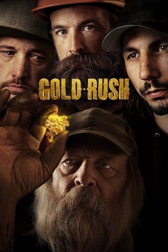 Gold Rush poster image