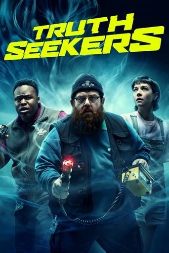 Truth Seekers poster image