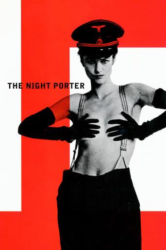 The Night Porter poster image
