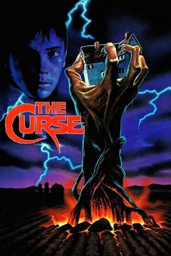 The Curse poster image