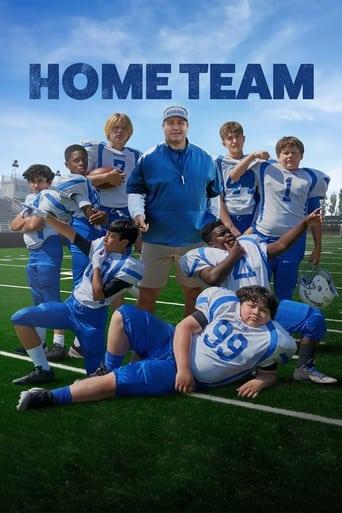 Home Team poster image