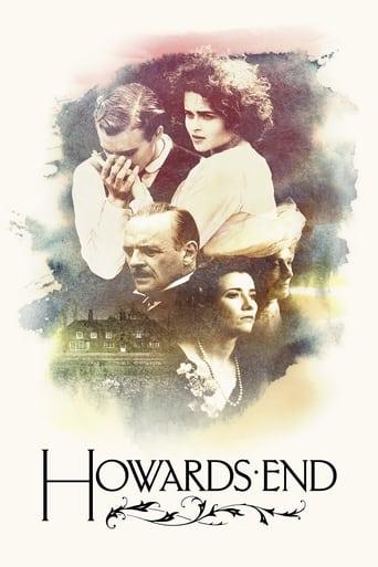 Howards End poster image