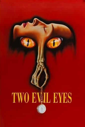 Two Evil Eyes poster image