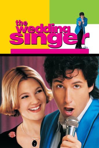 The Wedding Singer poster image