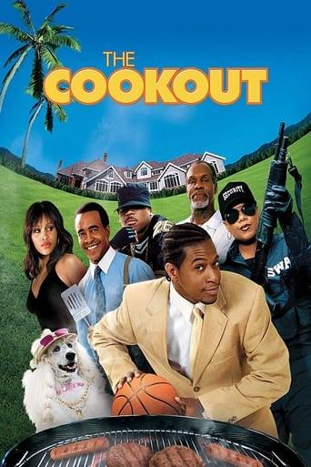 The Cookout poster image