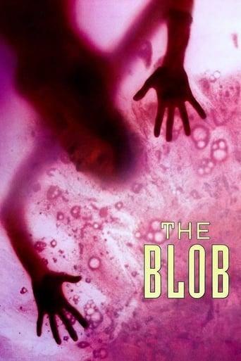 The Blob poster image