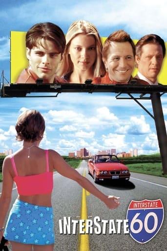Interstate 60 poster image
