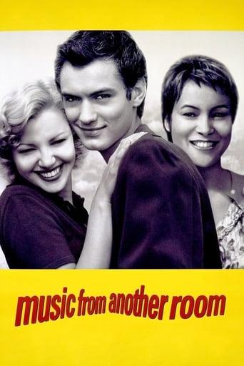 Music from Another Room poster image