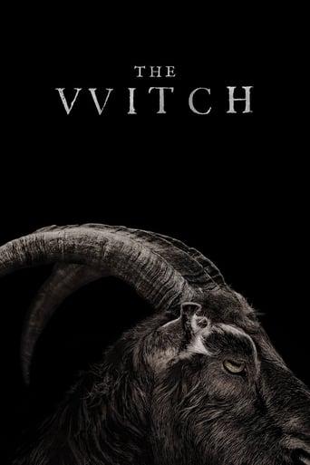 The Witch poster image