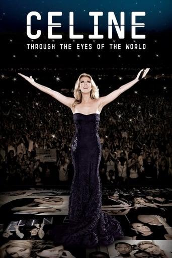 Celine: Through the Eyes of the World poster image