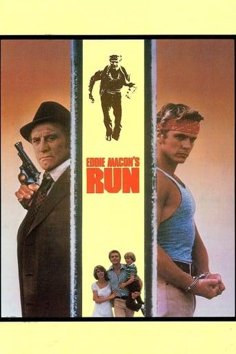 Eddie Macon's Run poster image