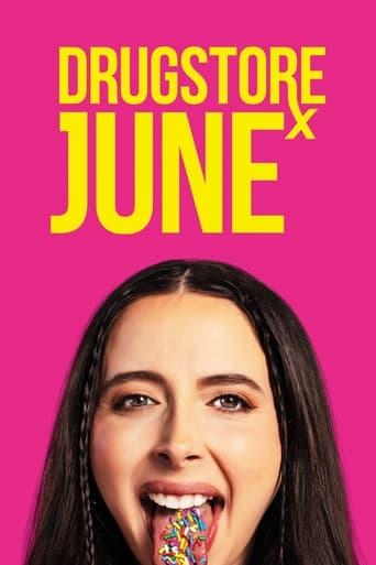 Drugstore June poster image