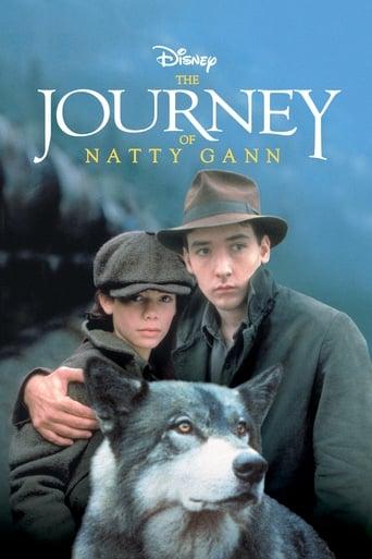 The Journey of Natty Gann poster image