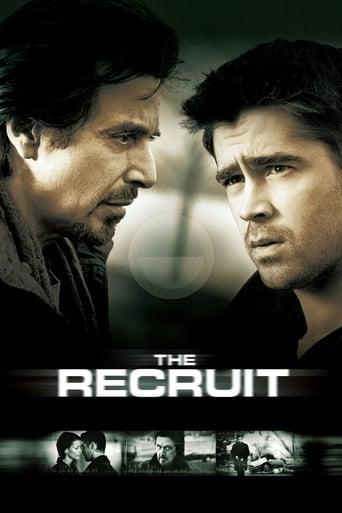 The Recruit poster image