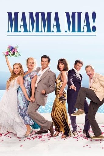 Mamma Mia! poster image
