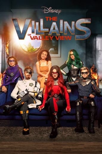 The Villains of Valley View poster image