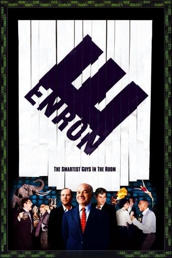 Enron: The Smartest Guys in the Room poster image