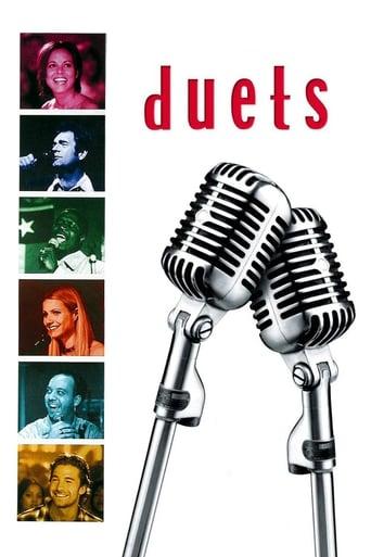 Duets poster image
