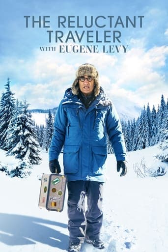 The Reluctant Traveler with Eugene Levy poster image