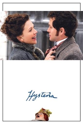 Hysteria poster image