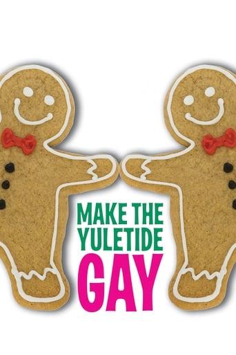 Make the Yuletide Gay poster image