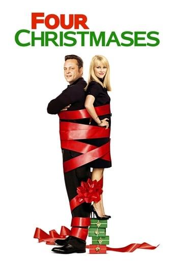 Four Christmases poster image