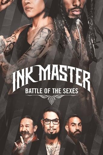 Ink Master poster image
