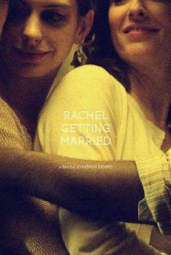 Rachel Getting Married poster image