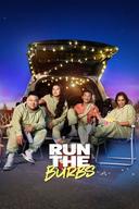 Run the Burbs poster image