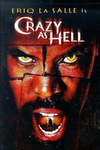 Crazy As Hell poster image