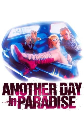 Another Day in Paradise poster image