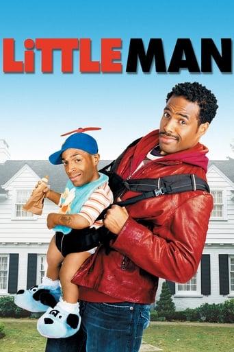 Little Man poster image