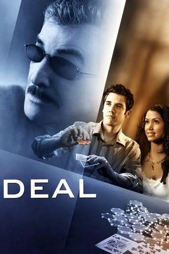 Deal poster image