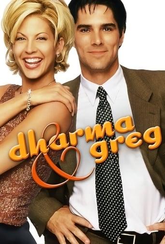 Dharma & Greg poster image