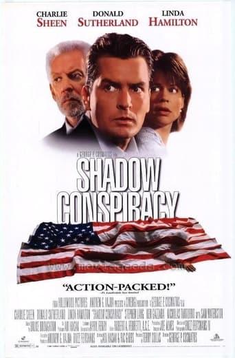 Shadow Conspiracy poster image