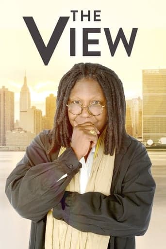 The View poster image