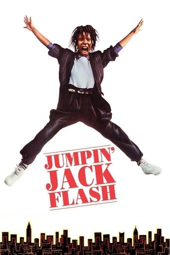 Jumpin' Jack Flash poster image