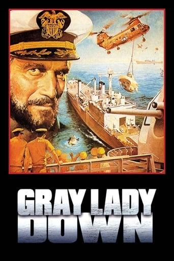 Gray Lady Down poster image