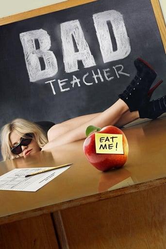 Bad Teacher poster image