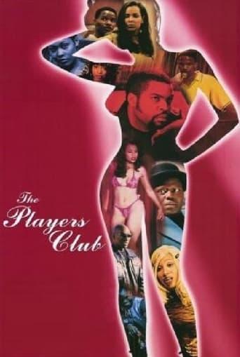 The Players Club poster image
