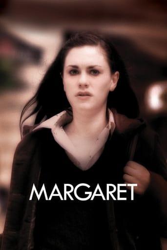 Margaret poster image