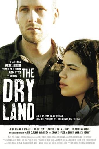 The Dry Land poster image